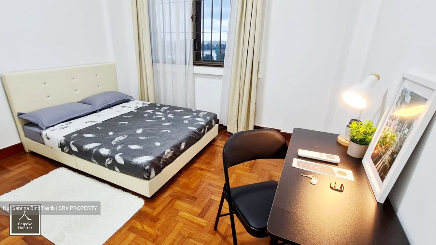 Parc Oasis (D22), Condominium #634661671